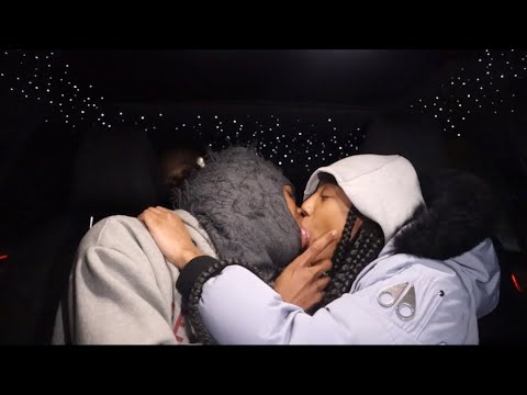 EBK YAMA GETS SET UP ON A BLIND DATE WITH HIS EX 👀 ❤️‍🩹