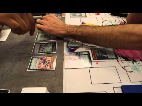 Super Games Finals: Jesus Silva (Magician Pepe) vs. Odd Eyes Magicians - Game 2