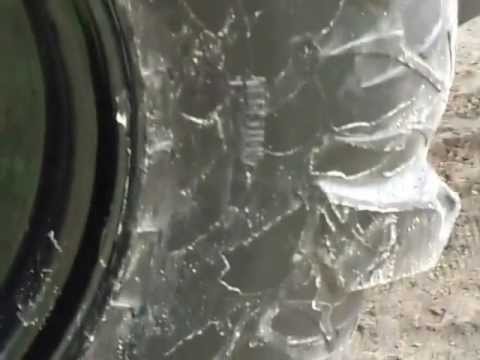 ITP Mayhem ATV tires