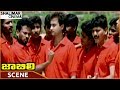 Jabili Movie Friends Nominate Dileep As College President Dileep Rekha Shalimarcinema