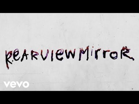 Video thumbnail for Rearviewmirror