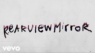 Rearviewmirror Lyrics Spanish Translation