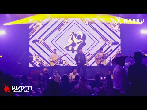Diez 47 x Manchego (En Vivo) - JGL (Bora Bora Medellín)