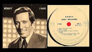 Andy Williams - Windy 'Vinyl'