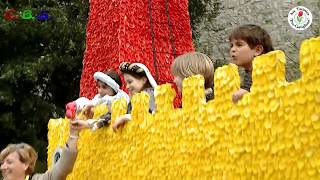 Castiglione del Lago (PG) - Festa del Tulipano