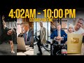 Daily Routine Of A CEO How I Structure My Day Update