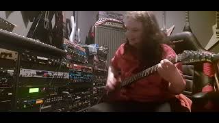 Video thumbnail for Honest Gear Review | Digitech GSP2101 Artist by Mathias Bronnes