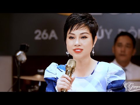 Miền Tây Quê Tôi - Mỹ Linh | Giọng Ca Miền Tây Nam Bộ Siêu Ngọt