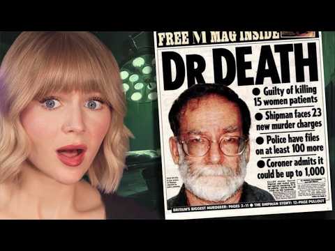 Britain's Most Infamous Serial Killer | Dr. Death