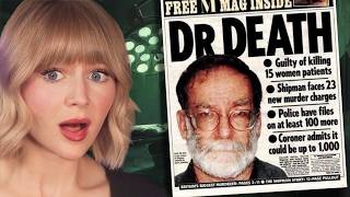 Britain's Most Infamous Serial Killer | Dr. Death MQDEFAULT Thumbnail