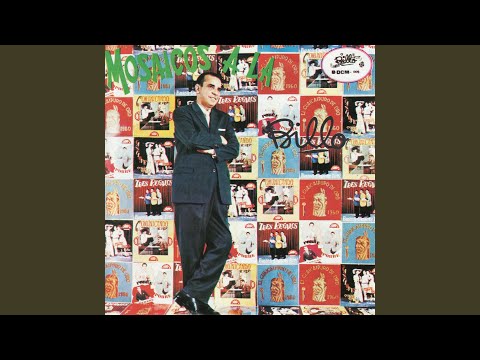 Mosaico N° 2 (Palabras De Mujer, Bambarito, Nostalgia, Cachita)