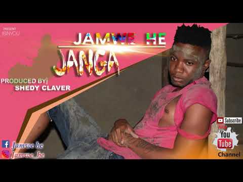 JAMWE HE - JANGA ( Official audio )
