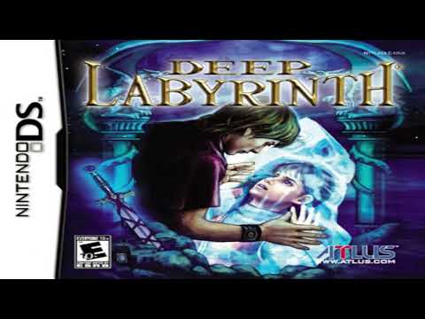 Deep Labyrinth DS Full Soundtrack