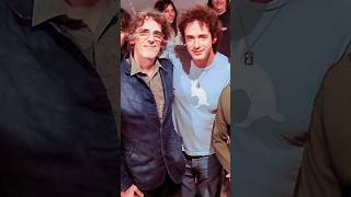 Gustavo Cerati sobre Luis A. Spinetta: &quot;Yo fui fan toda mi vida de vos...&quot; - #short #entrevista