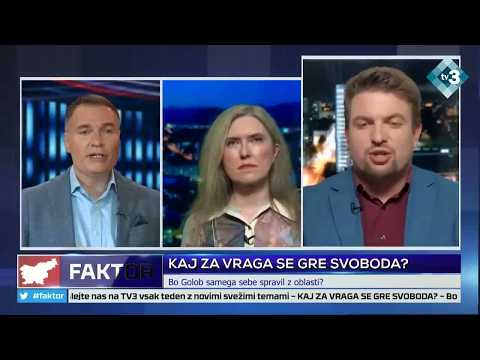 Je izključevanje pred volitvami res glavna patologija slovenske politike?