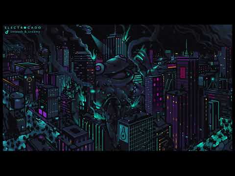 Electrocado - Bogan Philosophy