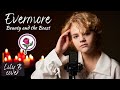 Beauty and the Beast - Evermore (Lily B cover)