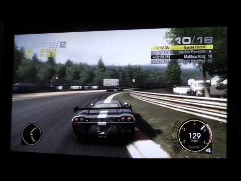 Race Driver Grid Playthrough Part 54