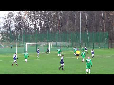 14. kolejka: Unia Kosztowy 13-0 Grunwald