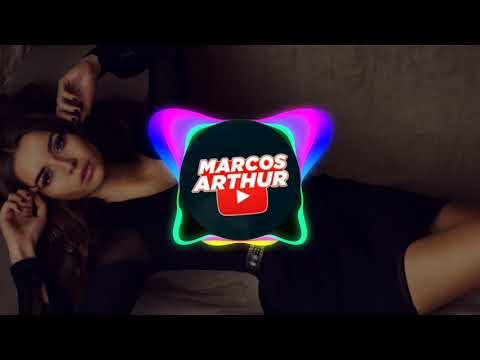 DJ Lucas Beat e Vitor Fernandes - O Foda é a Saudade (Marcos Arthur Remix) Versão Arrochadeira