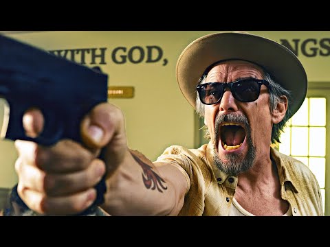 Подноготная (2025) — трейлер сериала (субтитры)