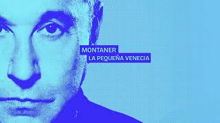 Ricardo Montaner - La Pequeña Venecia (Audio Cover)