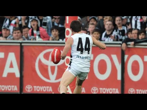 The Unluckiest Bounce in AFL History