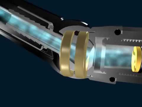 Video Review of the Atomic Comfort Swivel Hose
