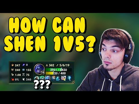 POV: You play a game for 60 minutes then THIS guy shows up | Azzapp Vel'Koz Highlights