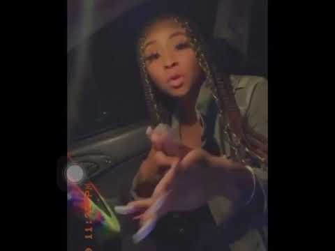 Tai Boujie- Freestyle (ig @lifeaslay1)