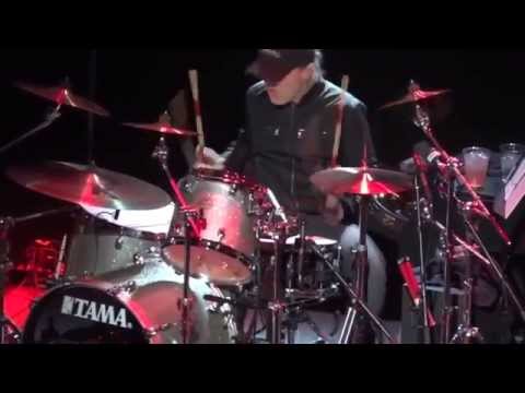 Metallica - Diary of a Madman - [MULTICAM MIX AUDIO LM] - Fund Benefit Concert, Los Angeles - 2014