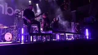 Anberlin - Impossible