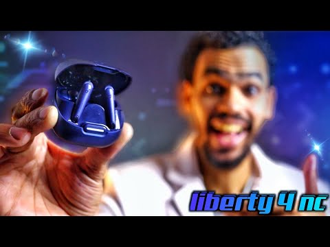 أقوى واعنف سماعة جربتها بلا منافس 🔥🔥🔥 lebrtey 4nc anker