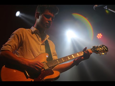 Koszau - "Kamień" LIVE, Radio Lublin