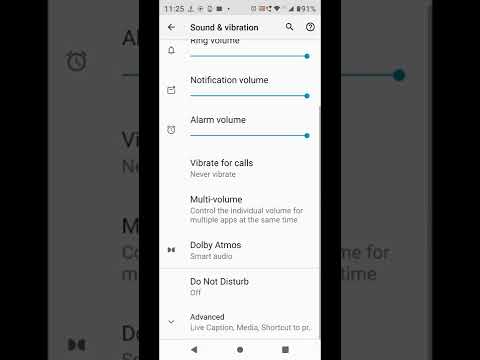 Touch sound on,Moto G42 All Sound Setting , System Sound Setting in Moto G42 ,