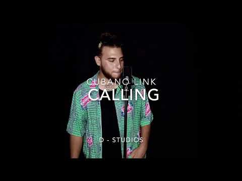 CUBANOLINK - Calling ( official )