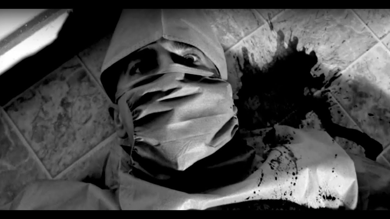 The Thorn Syndicate (from "Michael Myers: Absolute Evil")