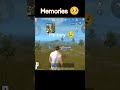 Old Memories | Old Pubg Lite #shorts