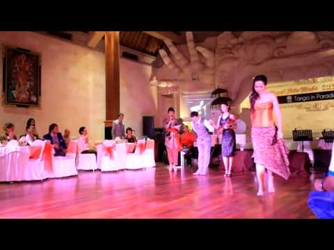 Tango in Paradise - Day 2 - Traditional Milonga (Part II)