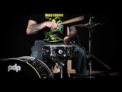 PDP has released The Kraken (Snare)!