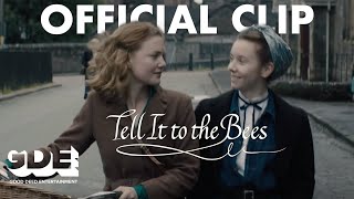 Video trailer för Tell It To The Bees - Clip