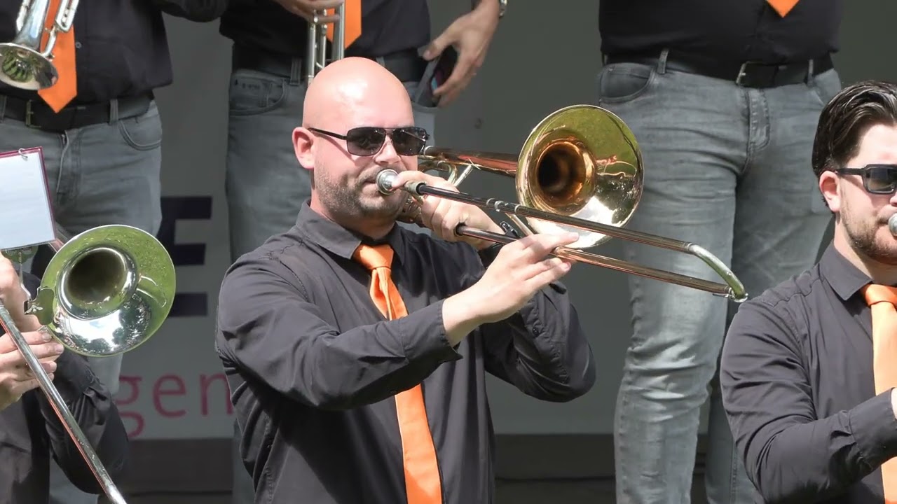 De Diezeblaozers 2026 — video 2