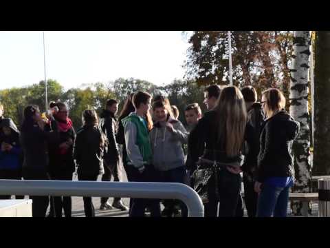 Kėdainių „Nevėžio“ televizija. Startuojame jau netrukus!