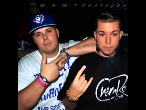 Whatchu Tell Em By Dub City Ft Cremro