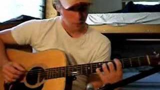 Billy McLaughlin - Hurricane Bob