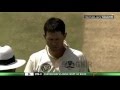 Ricky Ponting Bowling N Sledging Sri Lanka V Australia 3rd Test Day 3