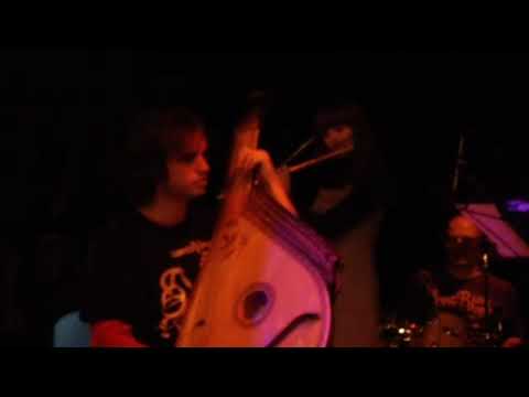 Flёur - Последний танец зимы @ЦДХ