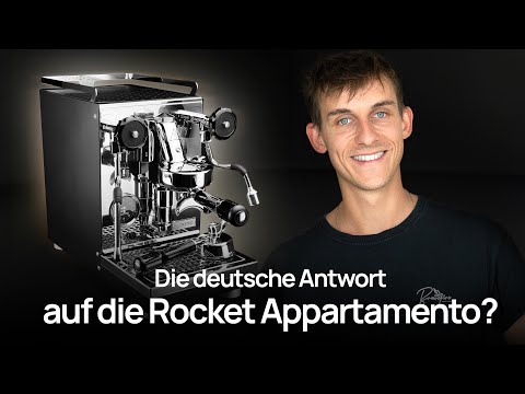 Profitec Pro 400 Hands On Review - Gehts noch kompakter?!