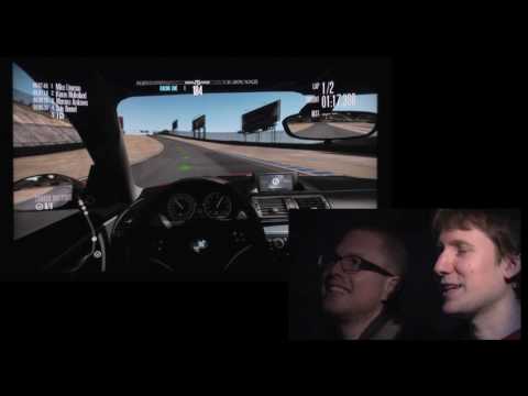 Fifth Gear Gaming - Need for Speed SHIFT Review