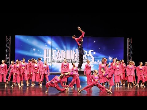 Sir Elton- 2023                                   Choreography: Danielle Mednick